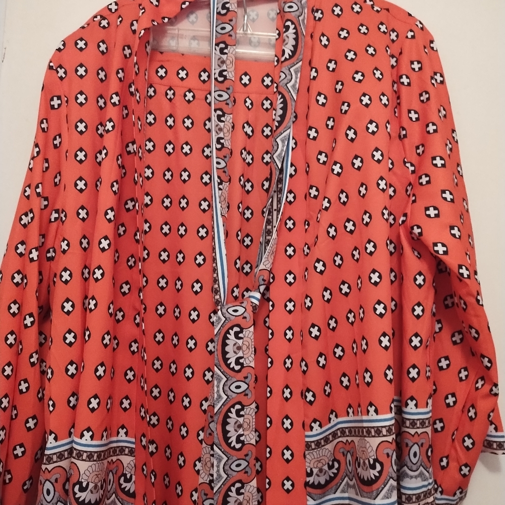 Pant suit - Picture 9 of 15